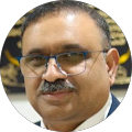 Syed Hussaini profile picture