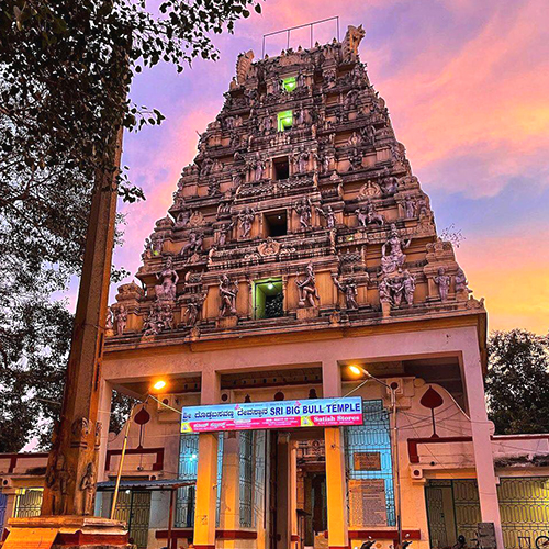 Adelaide to Bangalore