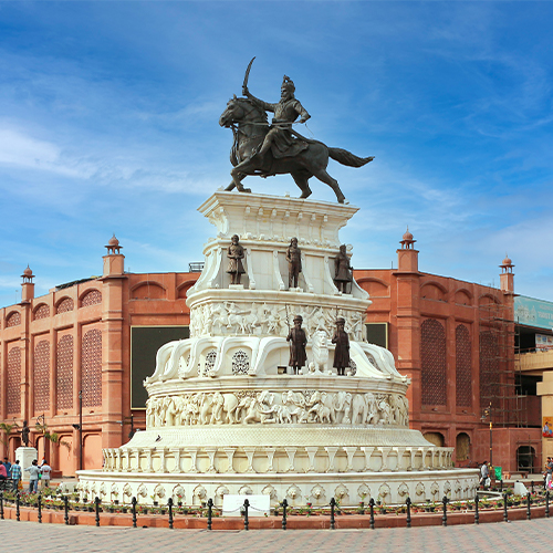 Amritsar
