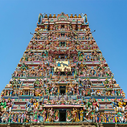 Chennai