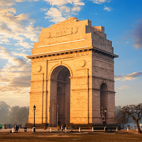 Delhi