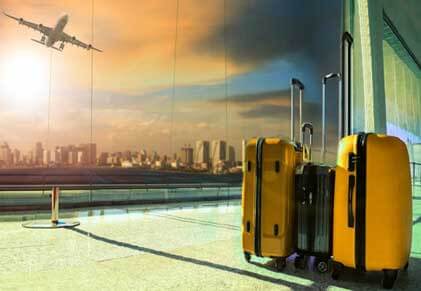 Loss or Damage to baggage