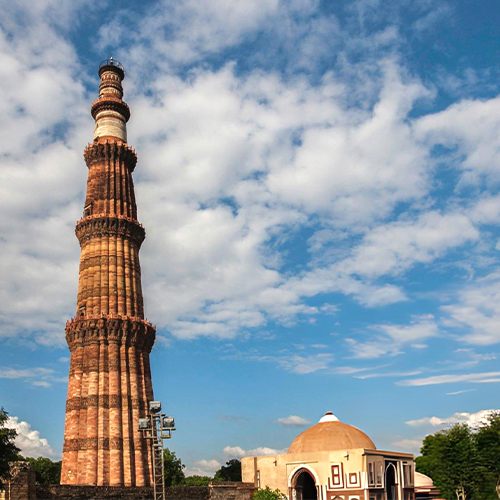 Perth to Delhi (1)