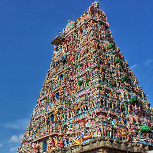 Sydney to Chennai