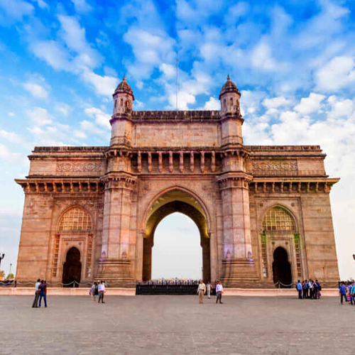 Sydney to Mumbai