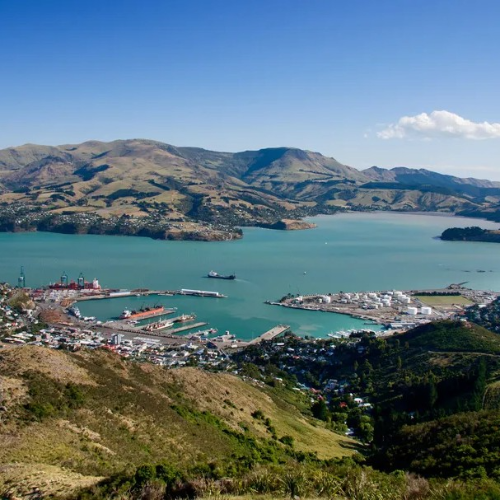 Flights from Australia to New Zealand